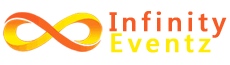 Infinity Eventz Logo